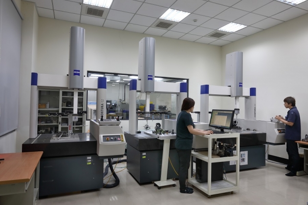 ZEISS CMM 1